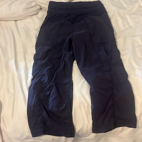 Lululemon dance studio crop pants - Picture 5 of 5